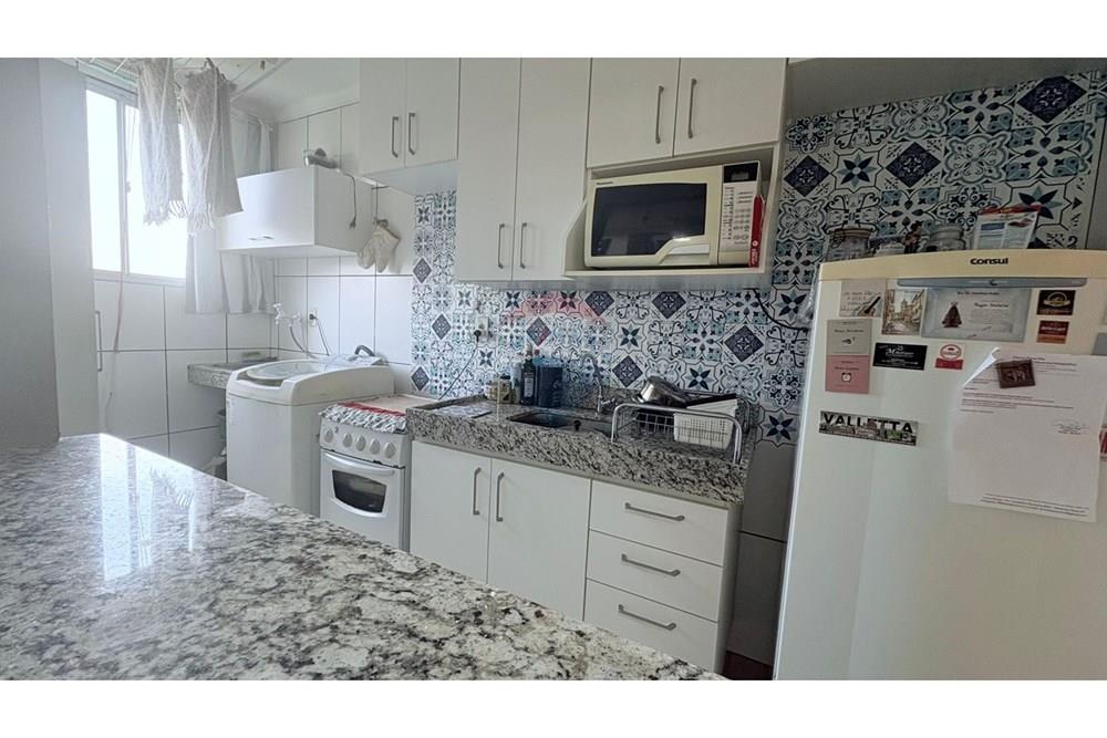 Cobertura - Venda - Ribeirão Preto , São Paulo - WhatsApp Image 2026-01-06 at 15.54.42.jpeg - Cozinha - 780211038-60