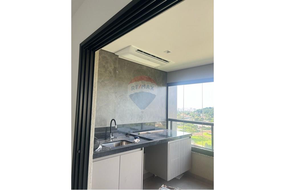 Apartamento - Alugar - Ribeirão Preto , São Paulo - IMG-20250306-WA0037.jpg - Varanda - 780181010-166