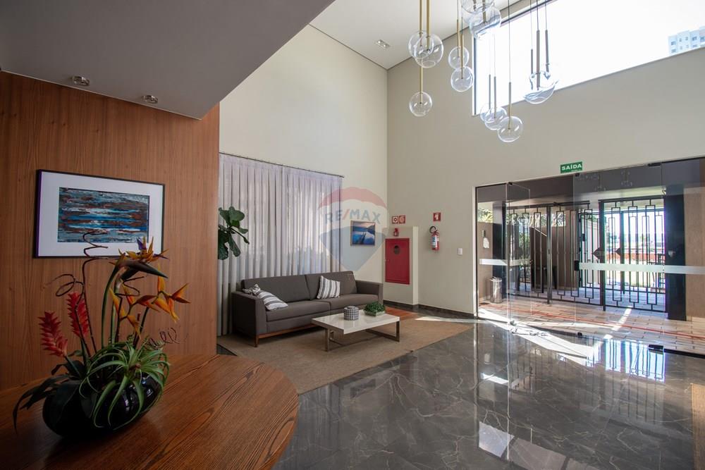 Apartamento - Alugar - Ribeirão Preto , São Paulo - WTB-Apes-0180.JPG - 780181052-64