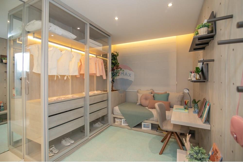 Apartamento - Venda - Ribeirão Preto , São Paulo - 18.jpg - Suite - 780091100-3