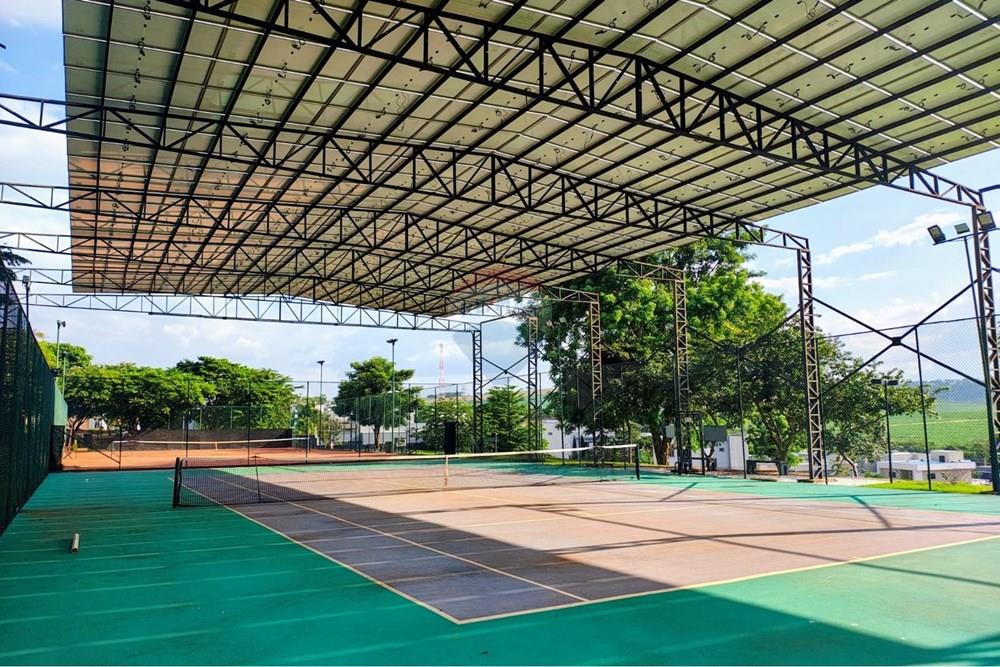 Terreno - Venda - Ribeirão Preto , São Paulo - 6.jpg - Pátio interno - 780091034-83