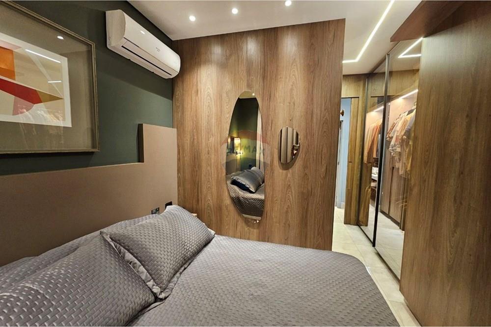 Apartamento - Venda - Ribeirão Preto , São Paulo - quartoA (3).jpg - 780271014-56