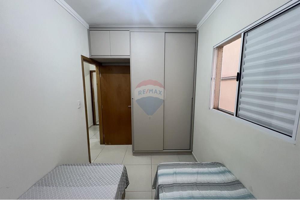 Apartamento - Venda - Franca , São Paulo - Foto Apartamento Piratininga 15.jpg - 780231051-27