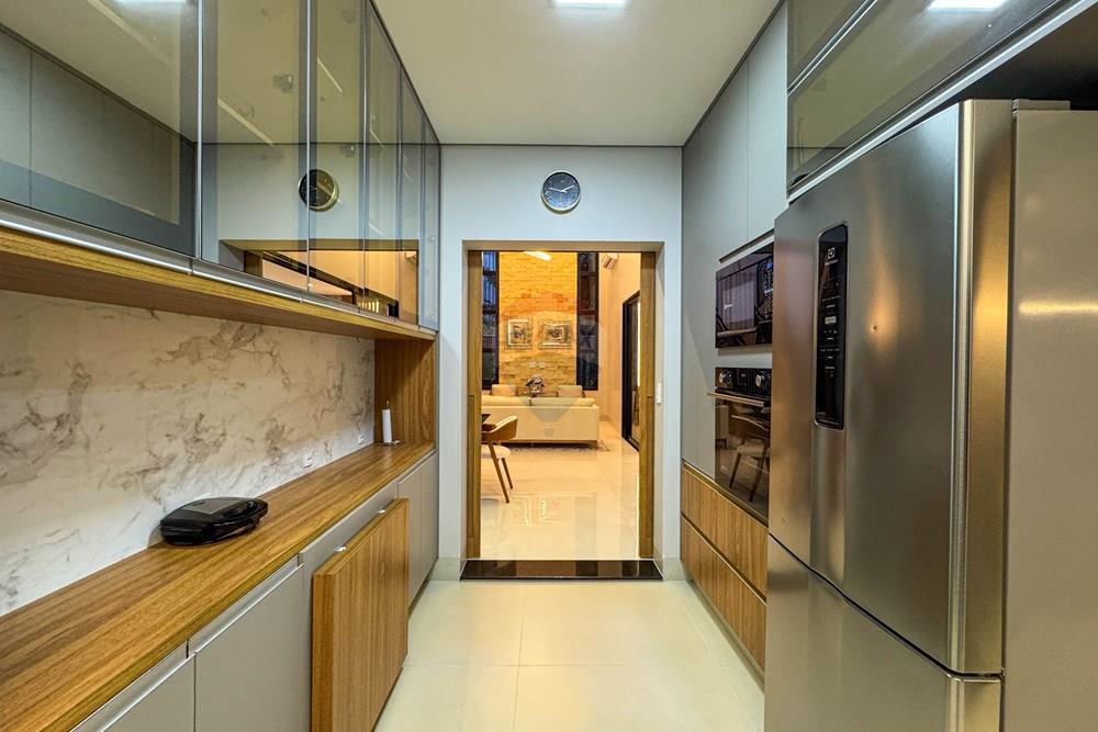 Casa de Condomínio - Venda - Ribeirão Preto , São Paulo - IMG_7925.jpg - 780151047-8