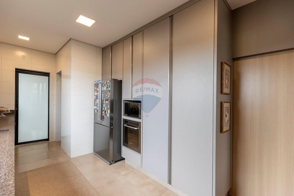 Casa de Condomínio - Venda - Ribeirão Preto , São Paulo - IMG_5332-HDR.jpg - Cozinha - 780181033-39