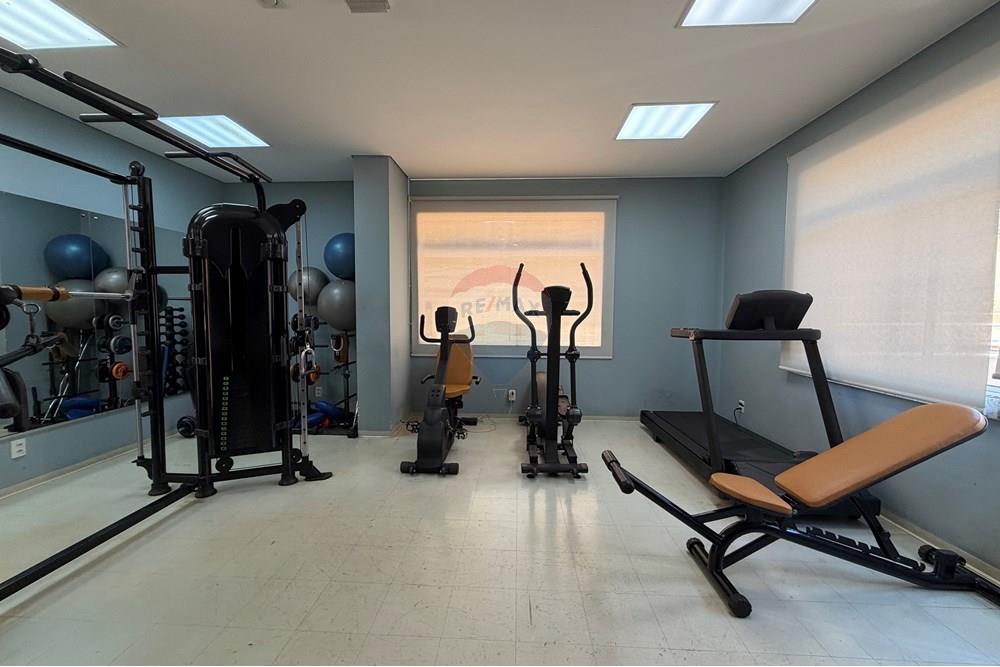 Apartamento - Venda - Ribeirão Preto , São Paulo - IMG_0906.JPG - Pátio interno - 780091043-61