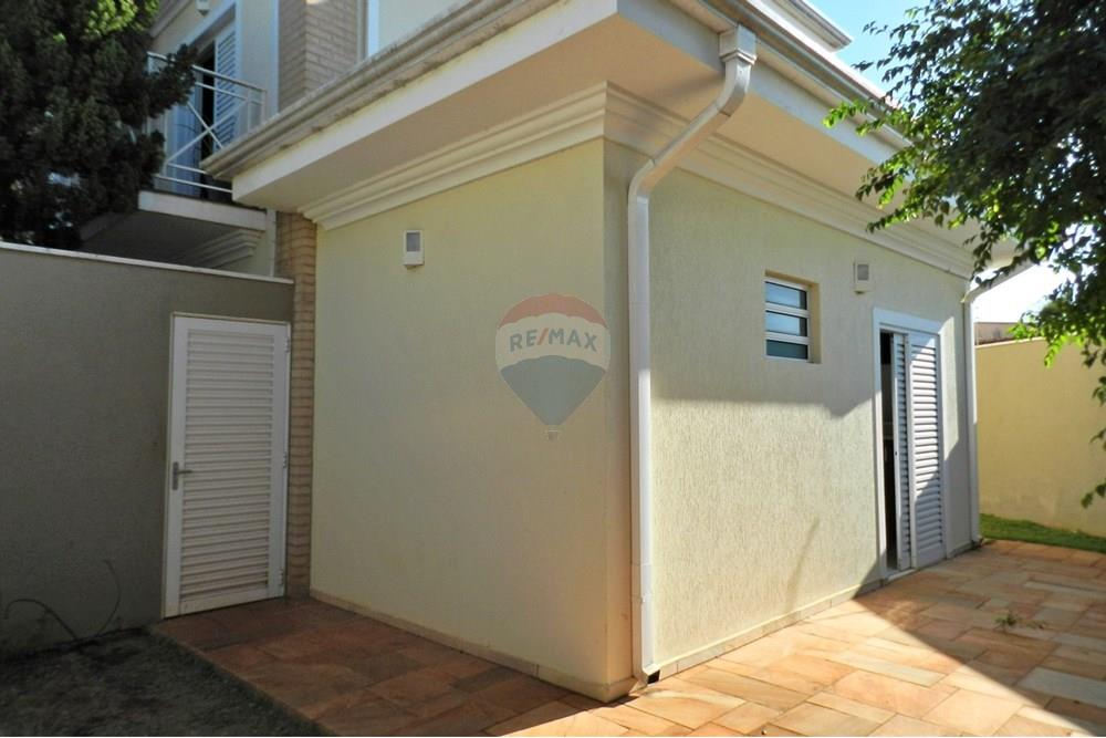 Casa - Venda - Ribeirão Preto , São Paulo - Casa_Alto Boa Vista_Ribeirão Preto (9).JPG - 780091021-82