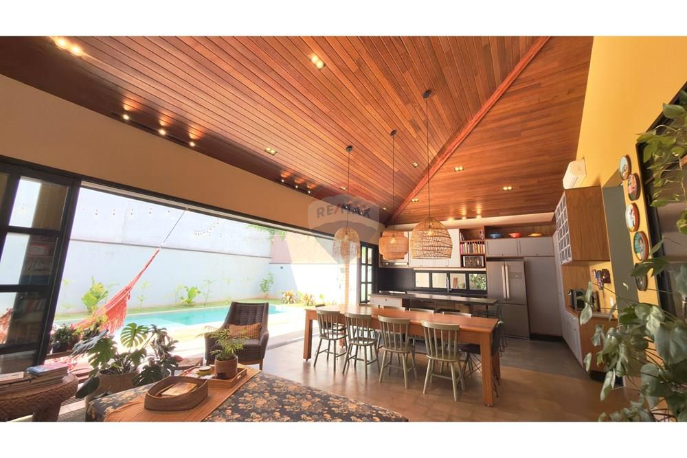 Casa de Condomínio - Venda - Ribeirão Preto , São Paulo - IMG_1173.JPG - 780271008-19