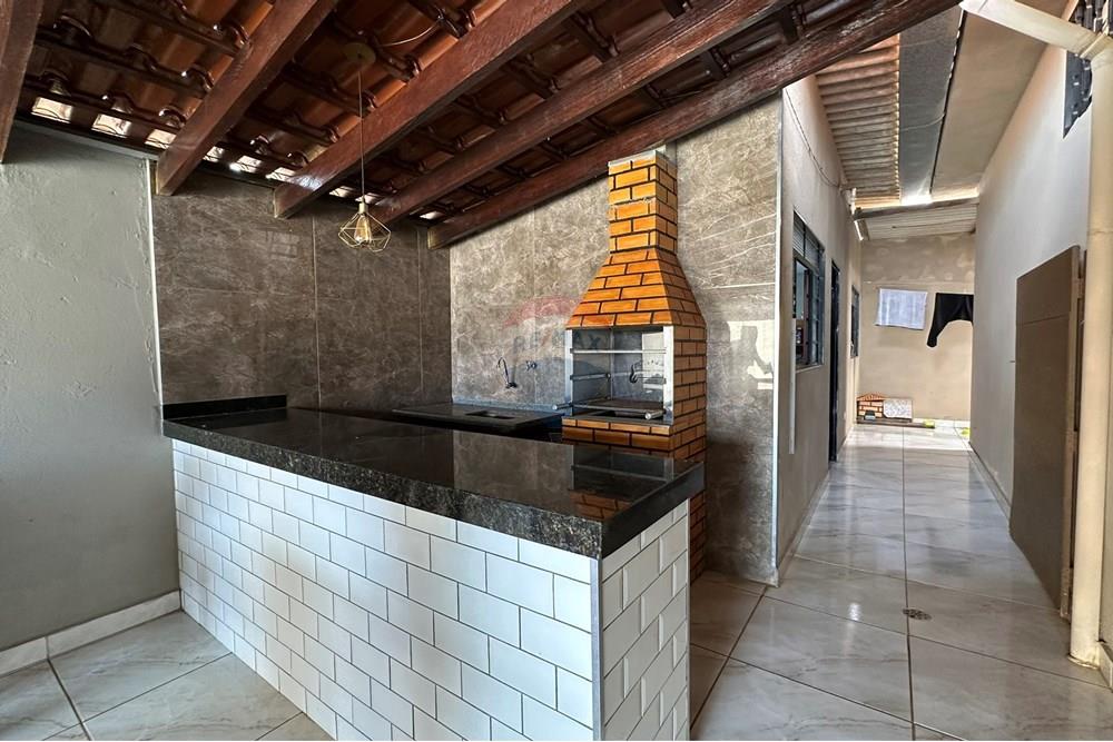 Casa - Venda - Restinga , São Paulo - IMG_5276.JPEG - 780231035-36