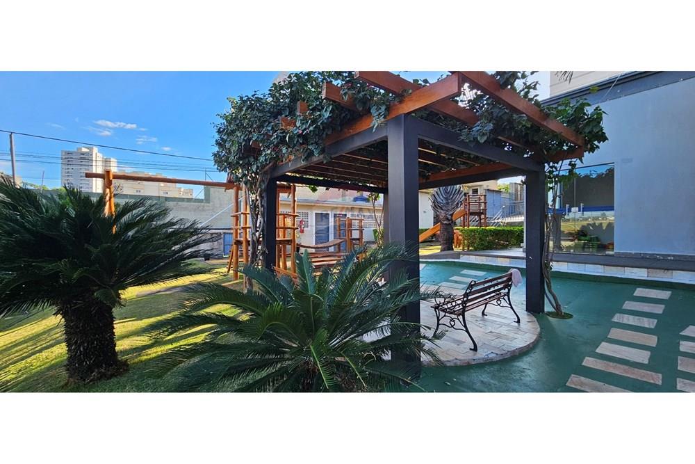 Apartamento - Venda - Franca , São Paulo - 20250618_152659.jpg - 780231013-94