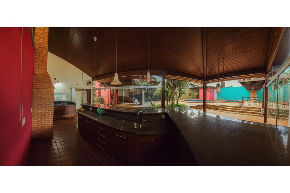 Casa de Condomínio - Venda - Ribeirão Preto , São Paulo - AC2-83.jpg - 780241024-1