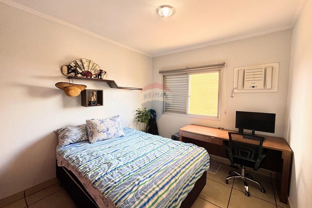 Apartamento - Venda - Ribeirão Preto , São Paulo - IMG_8992.JPG - Quarto - 780211057-20