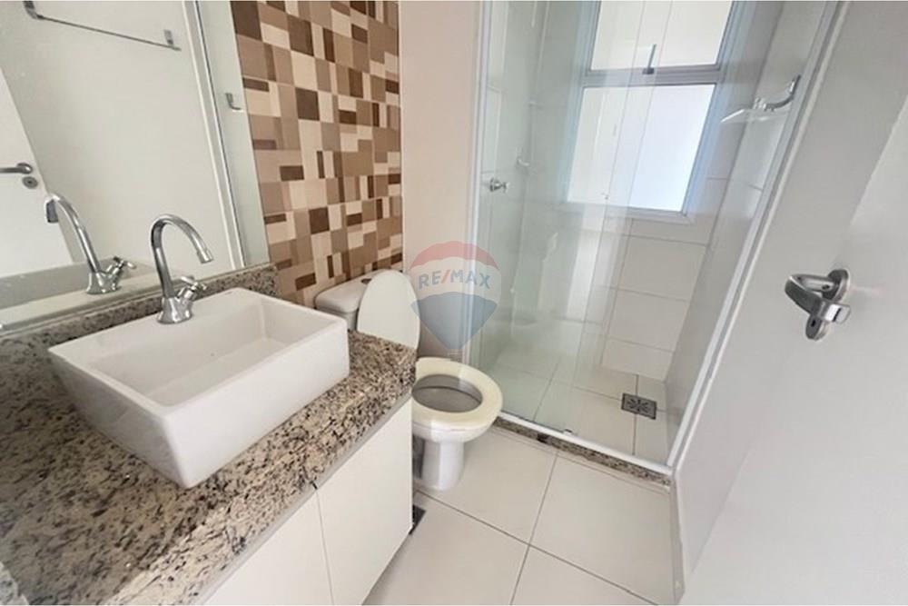 Apartamento - Alugar - Ribeirão Preto , São Paulo - IMG_7202.jpg - 780071004-1143