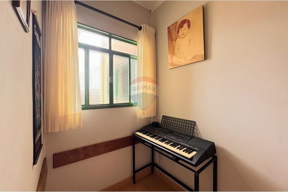 Casa - Venda - Ribeirão Preto , São Paulo - Anexo do quarto.jpg - 780211057-3