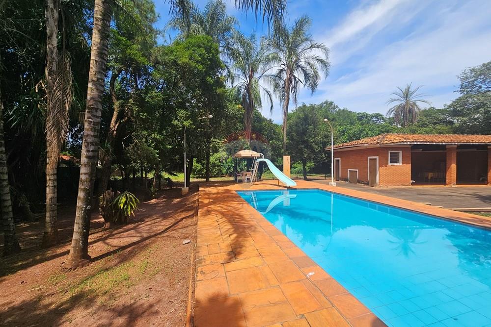 Chácara / Sítio / Fazenda - Venda - Ribeirão Preto , São Paulo - 20260322_111402.jpg - Quintal - 780091010-72