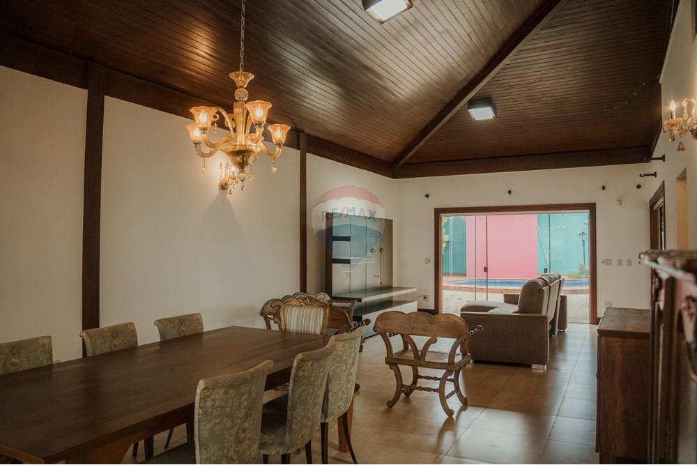 Casa de Condomínio - Venda - Ribeirão Preto , São Paulo - AC2-138.jpg - 780241024-1