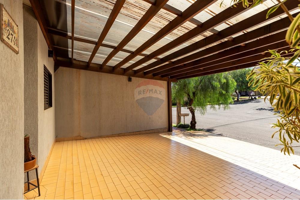 Casa de Condomínio - Venda - Ribeirão Preto , São Paulo - IMG_7092-HDR.jpg - Garagem - 780091038-64