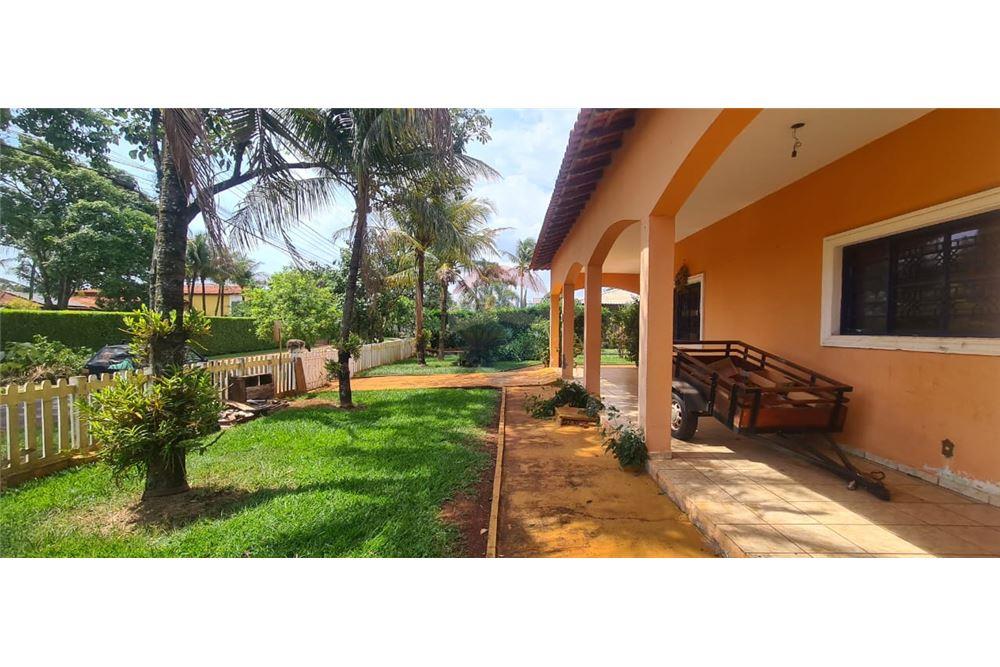 Casa de Condomínio - Venda - Jardinópolis , São Paulo - 23 - 780181011-287