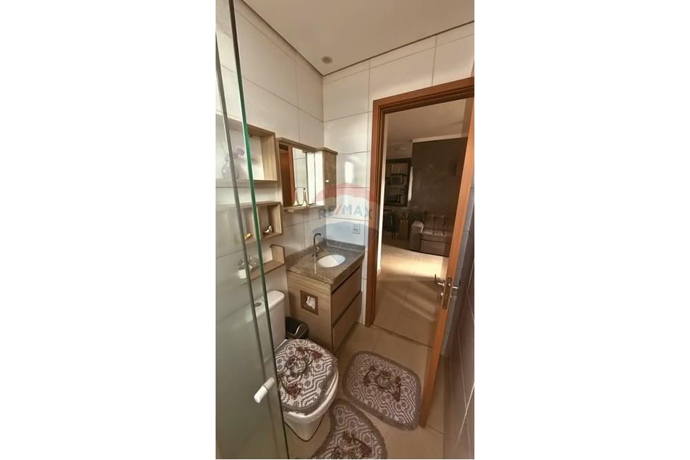 Apartamento - Venda - Ribeirão Preto , São Paulo - Bano_03 916.jpg - 780271023-28