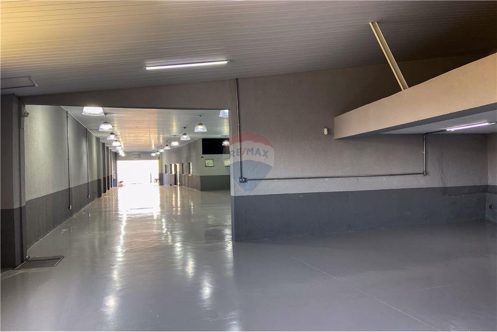 Galpão - Alugar - Ribeirão Preto , São Paulo - 21 - 780071004-1125