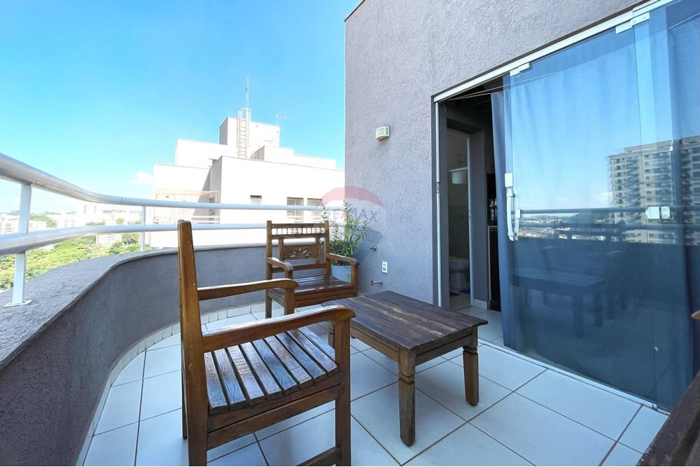 Apartamento - Venda - Ribeirão Preto , São Paulo - IMG_7086.jpg - Sacada - 780171027-58