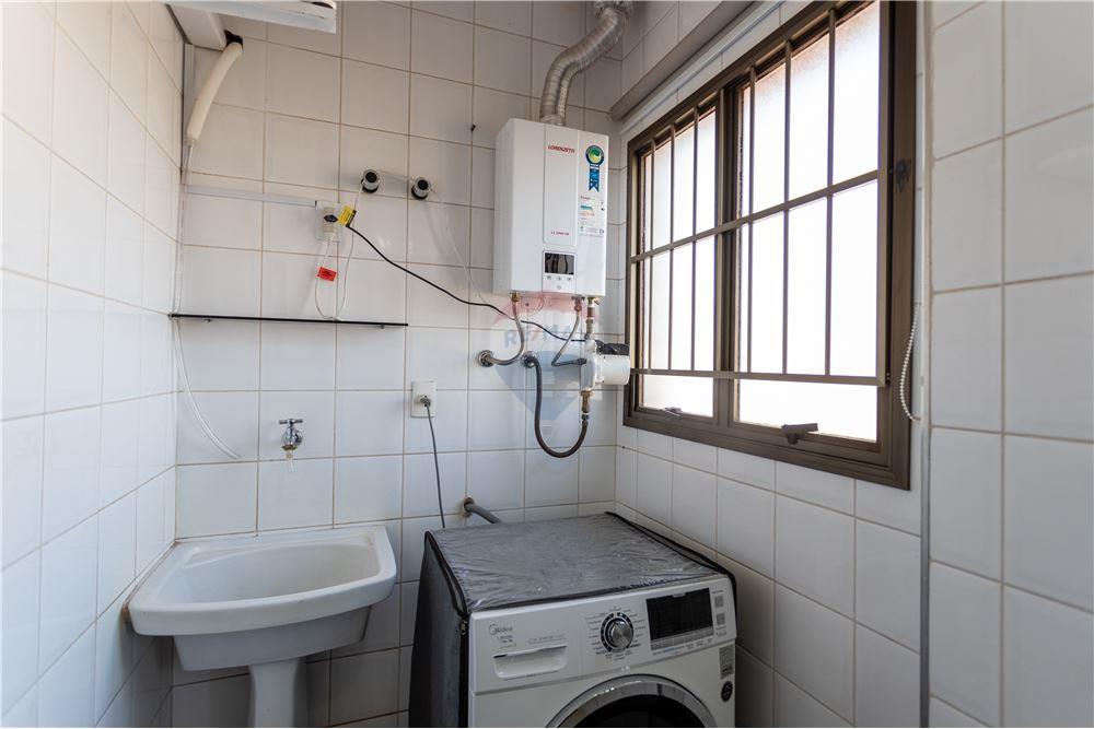 Cobertura - Venda - Ribeirão Preto , São Paulo - 52 - 780201034-31