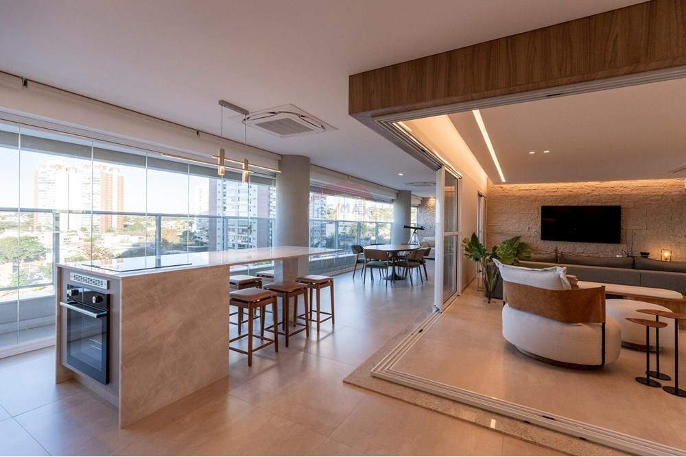 Apartamento - Venda - Ribeirão Preto , São Paulo - IMG_7838-HDR.jpg - 780071020-150