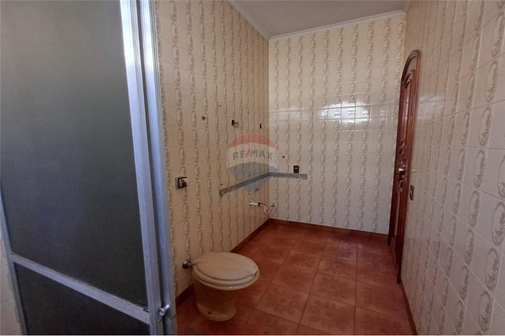 Casa - Venda - Ribeirão Preto , São Paulo - Banheiro - Banheiro - 780091116-44