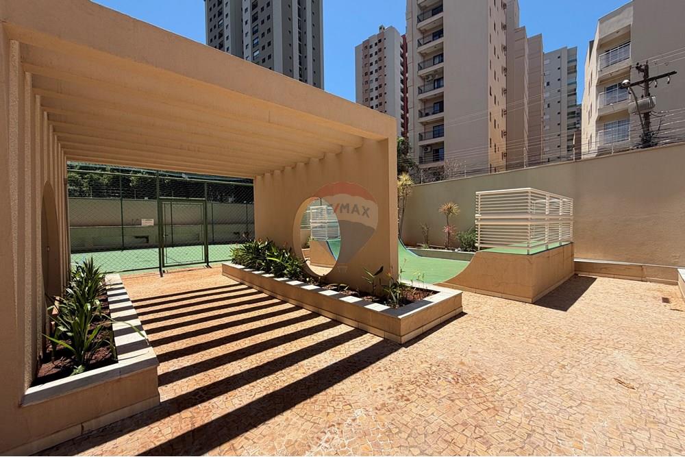 Apartamento - Venda - Ribeirão Preto , São Paulo - IMG_0891.JPG - Pátio interno - 780091043-61