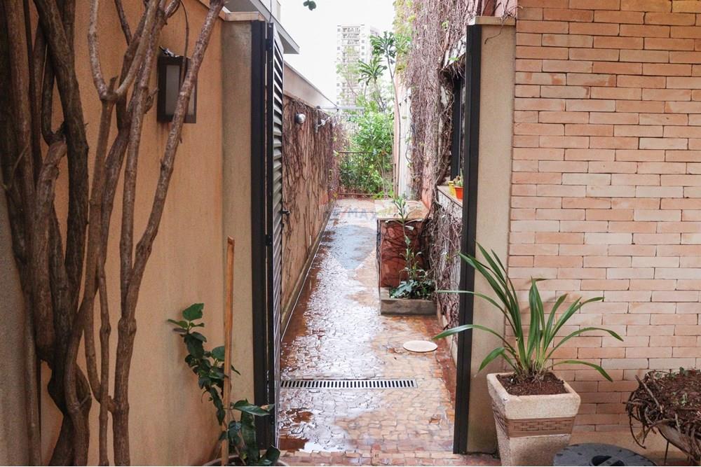 Casa de Condomínio - Venda - Ribeirão Preto , São Paulo - c11corredor.jpg - 780151035-52
