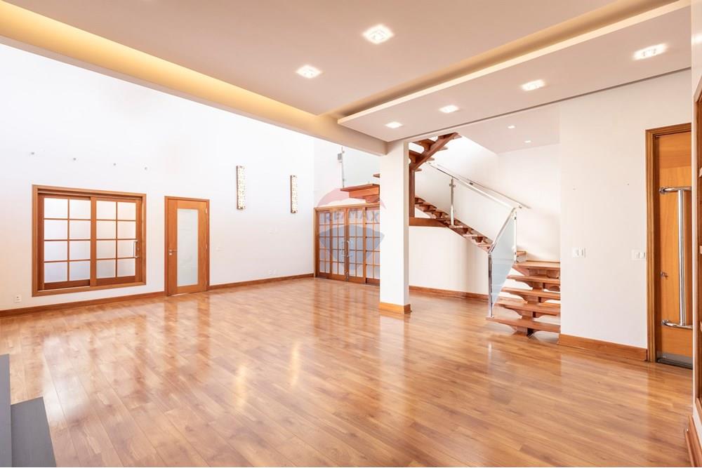 Casa de Condomínio - Venda - Sertãozinho , São Paulo - IMG_3849-HDR.jpg - Sala de estar - 780191005-125