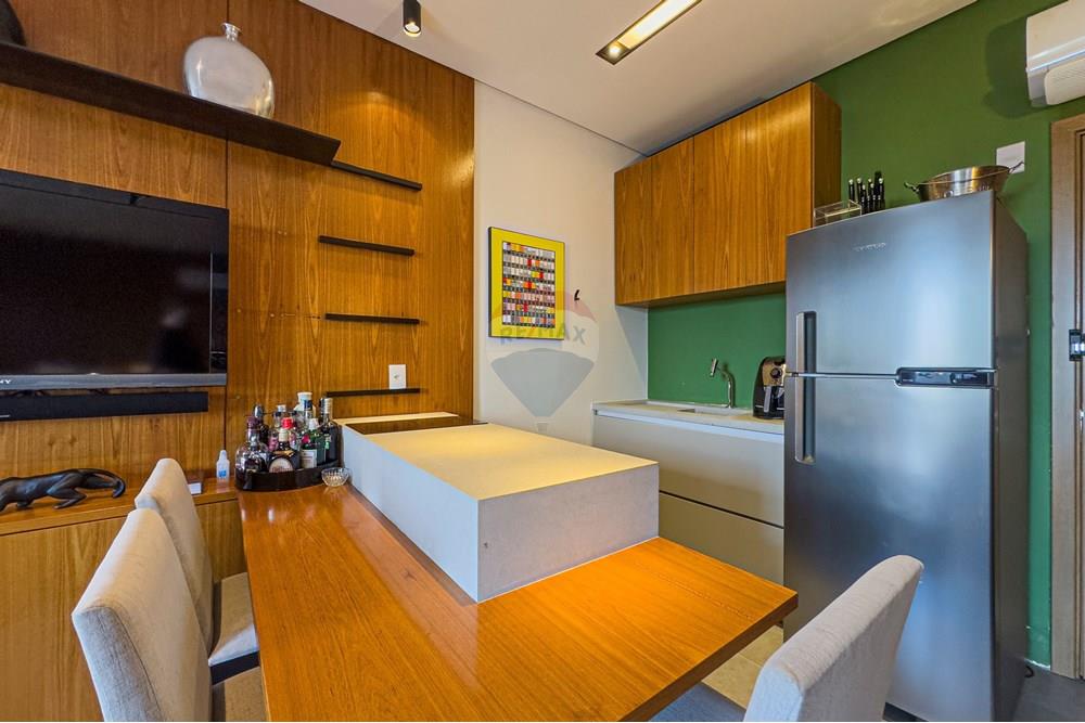 Studio - Venda - Ribeirão Preto , São Paulo - cozinha (4).jpg - 780151011-122