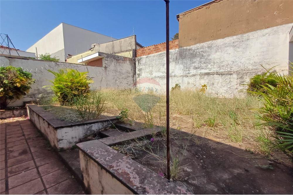 Casa - Venda - Ribeirão Preto , São Paulo - Quintal - Quintal - 780091116-44