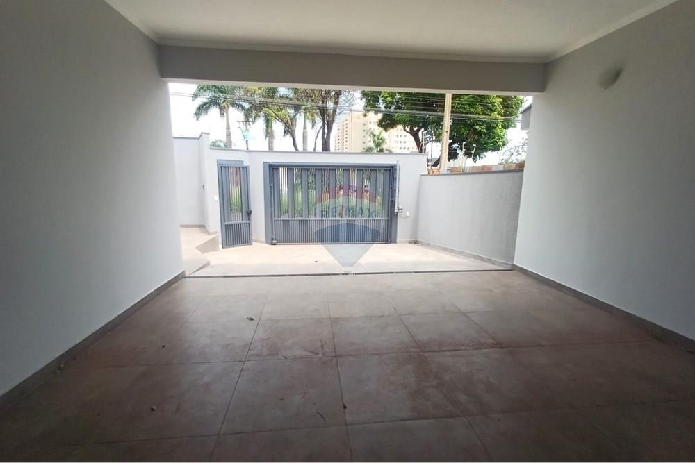 Casa - Venda - Ribeirão Preto , São Paulo - 39f41345-10a5-45f2-a13f-d54559f8743e.jpg - Garagem - 780091116-100