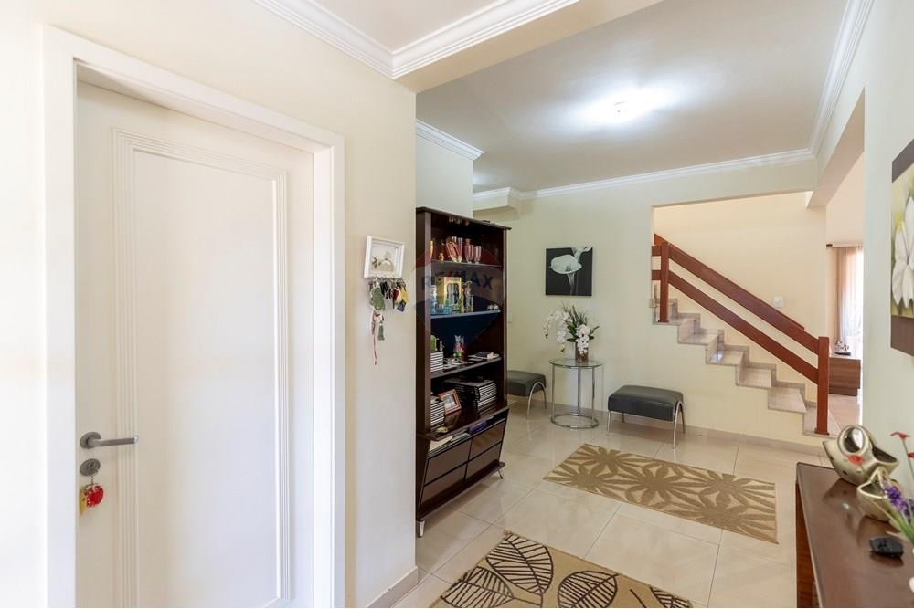 Casa de Condomínio - Venda - Ribeirão Preto , São Paulo - Casa Condominio Santa Monica_Ribeirão Preto_Bonfim Paulista (5).jpg - 780091021-75