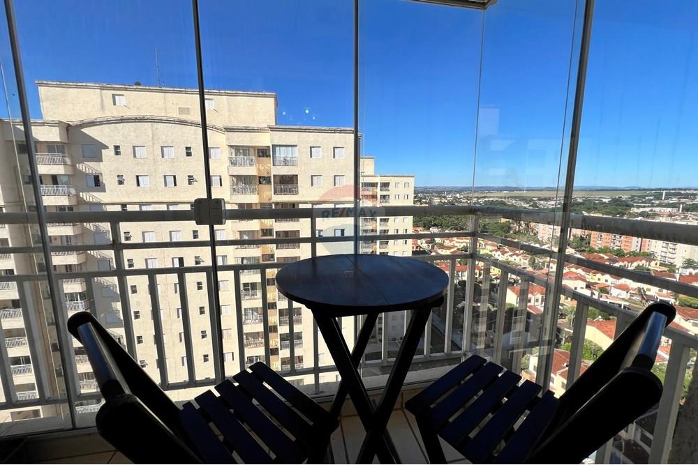 Apartamento - Venda - Ribeirão Preto , São Paulo - IMG_6838.JPG - 780121037-34