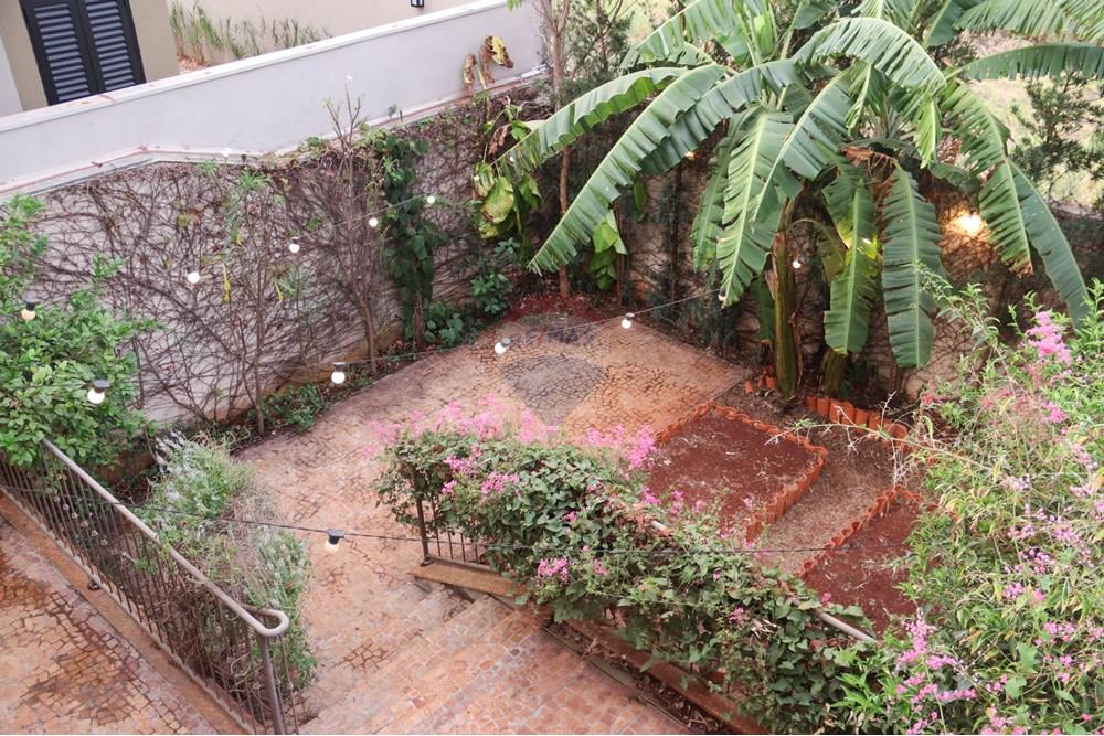 Casa de Condomínio - Venda - Ribeirão Preto , São Paulo - c11quintal3.jpg - 780151035-52