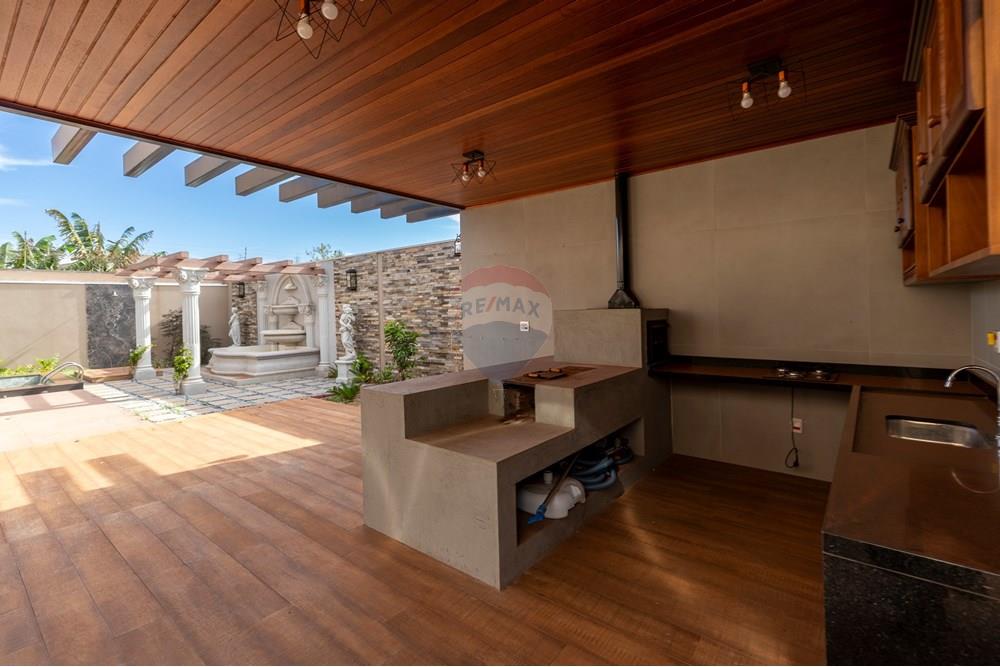 Casa de Condomínio - Venda - Jardinópolis , São Paulo - IMG_5450-HDR.jpg - Área Gourmet - 780091028-126