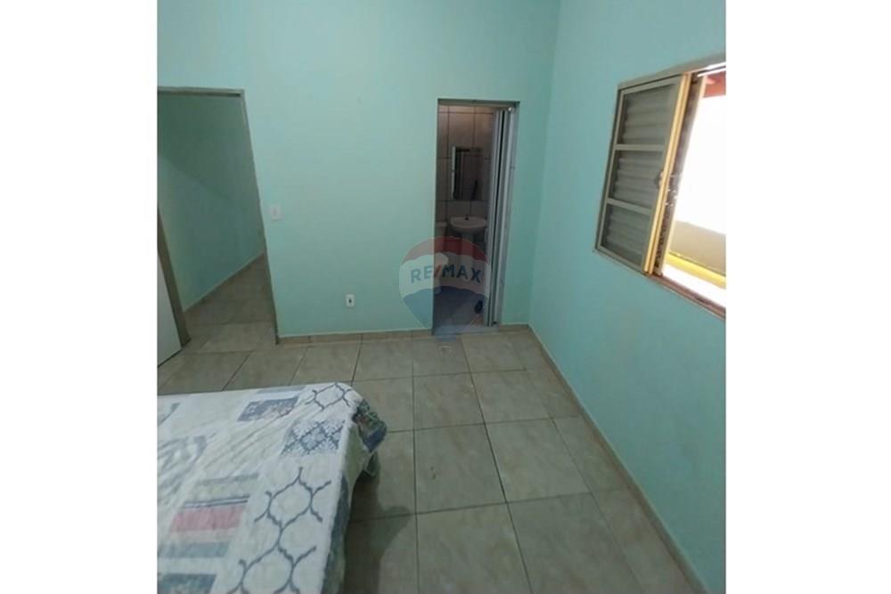 Edícula - Venda - Jardinópolis , São Paulo - edicula carlos ban suite.jpg - 780261024-1