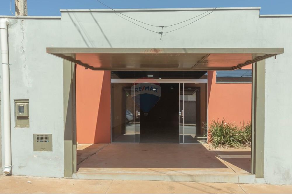 Ponto Comercial/ Loja - Venda - Jaboticabal , São Paulo - _12A8626.jpg - Garagem - 780201011-46