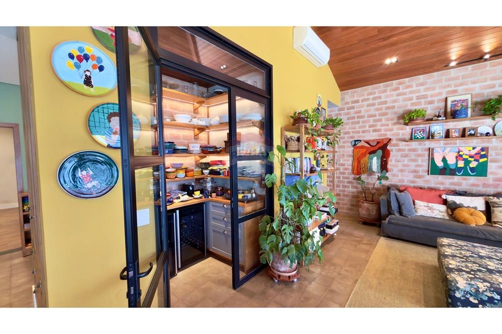 Casa de Condomínio - Venda - Ribeirão Preto , São Paulo - IMG_1192.JPG - 780271008-19