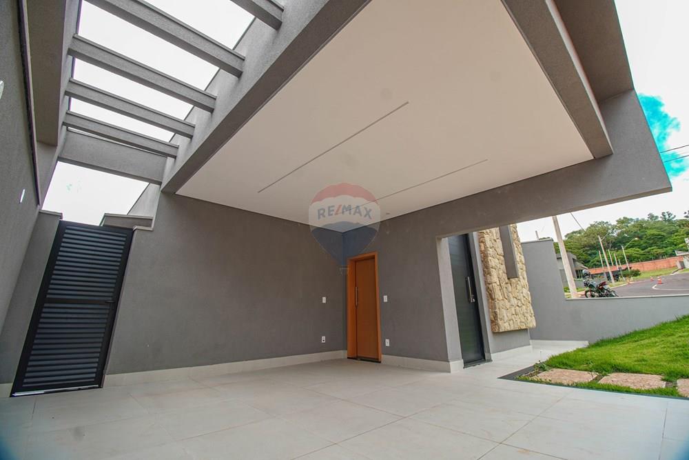 Casa de Condomínio - Alugar - Ribeirão Preto , São Paulo - Cópia de DSC03701.jpg - 780241008-244