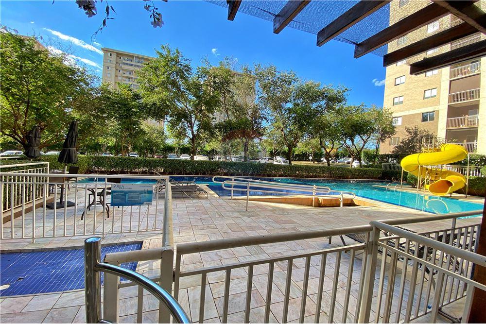 Apartamento - Venda - Ribeirão Preto , São Paulo - 40 - 780171018-385