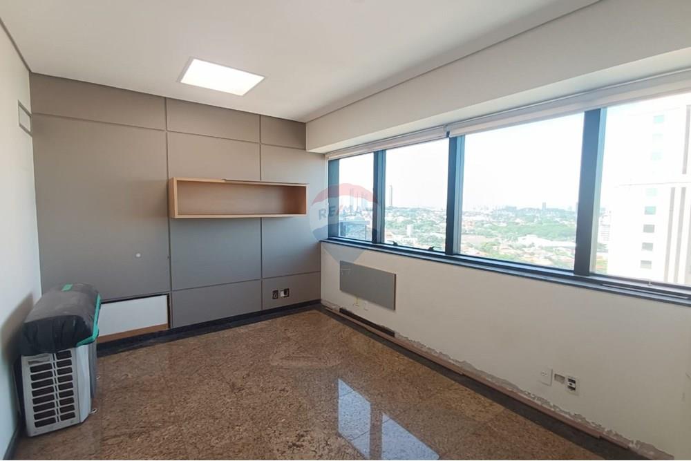 Cj. Comercial/ Sala - Alugar - Ribeirão Preto , São Paulo - IMG-20250402-WA0059.jpg - 780181010-258