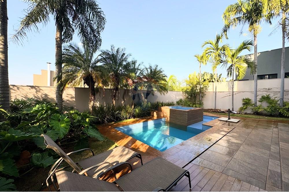 Casa de Condomínio - Venda - Ribeirão Preto , São Paulo - IMG_4346.JPG - Solário - 780211017-19