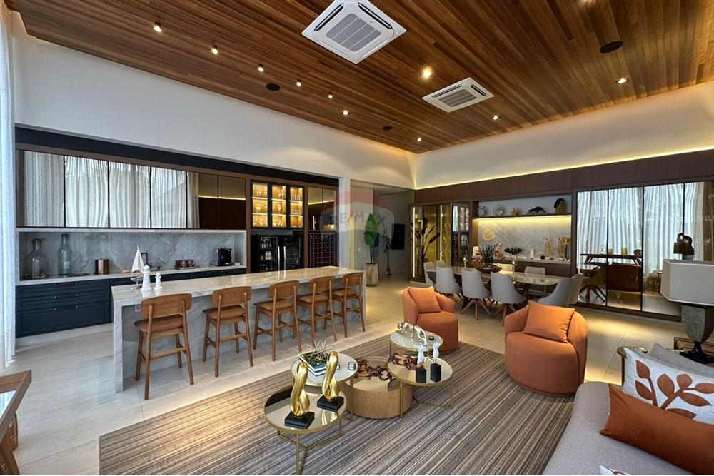 Casa de Condomínio - Venda - Ribeirão Preto , São Paulo - WhatsApp Image 2024-11-01 at 10.05.44 (2).jpeg - 780241024-9