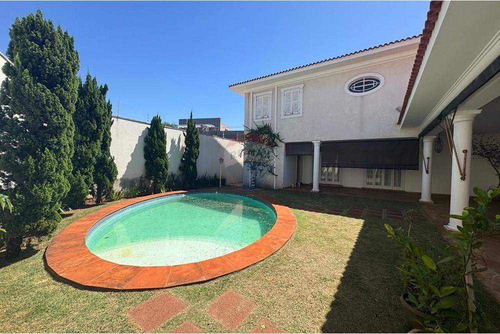 Sobrado - Alugar - Ribeirão Preto , São Paulo - 44da266c-bd1f-4c67-b2d0-4cc9a710ddbb.jpg - 780071015-426