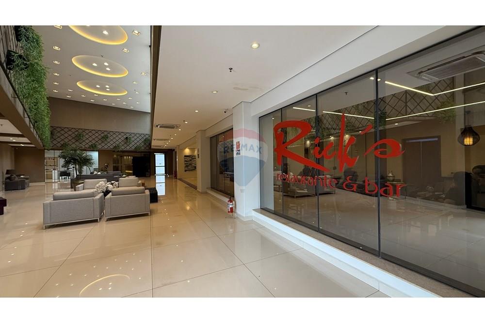 Apart Hotel/ Flat - Venda - Ribeirão Preto , São Paulo - IMG_2030.JPG - 780121001-155