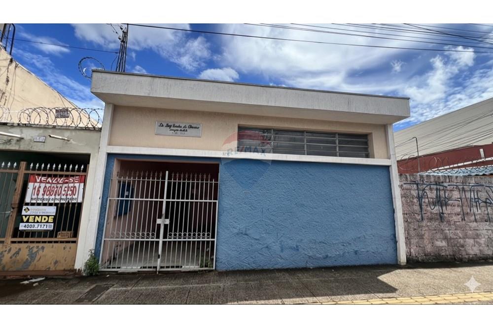 Casa - Venda - Ribeirão Preto , São Paulo - IMG_1.jpg - 780121037-42