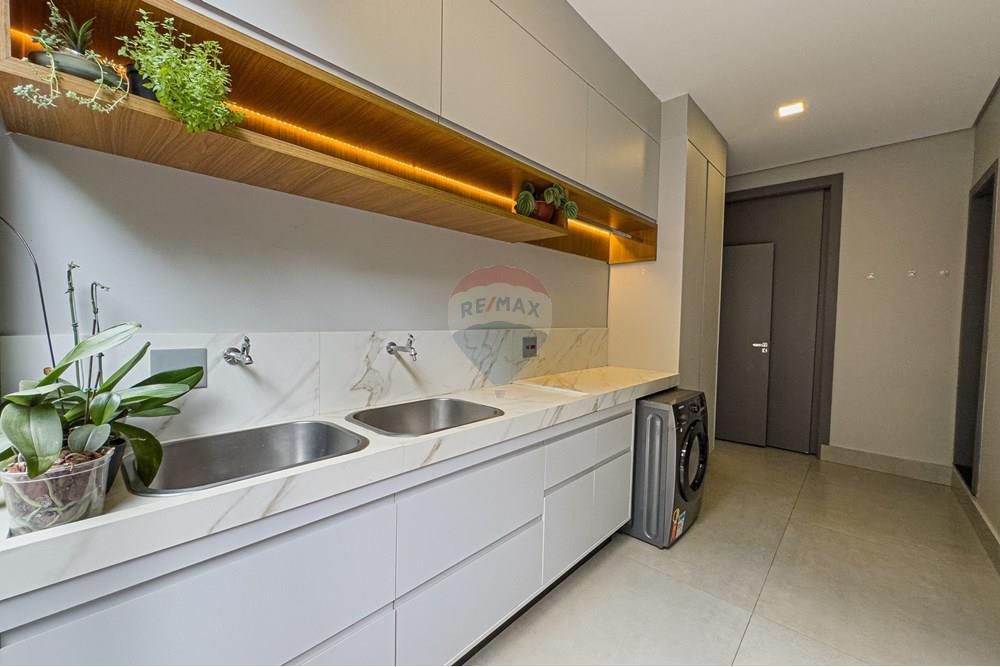 Casa de Condomínio - Venda - Ribeirão Preto , São Paulo - Dependencia (5).jpg - 780151004-211